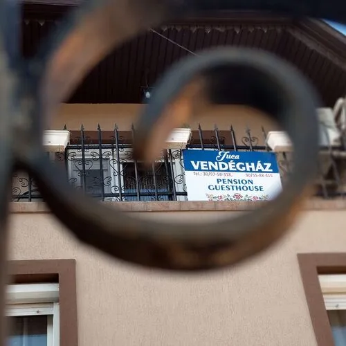 Juca Vendégház