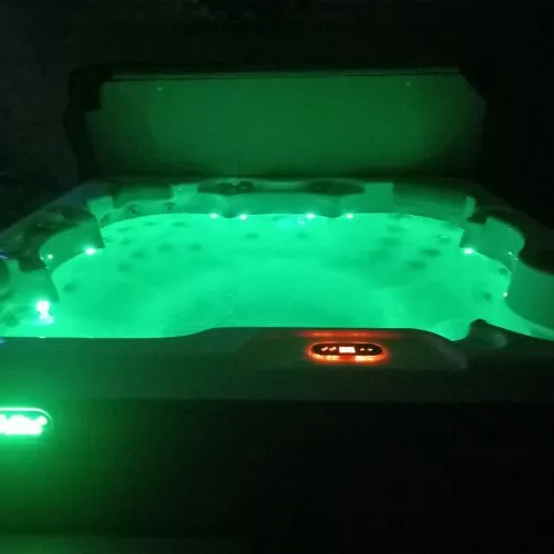 Jakuzzi