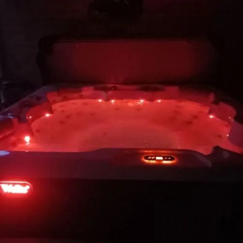 Jakuzzi